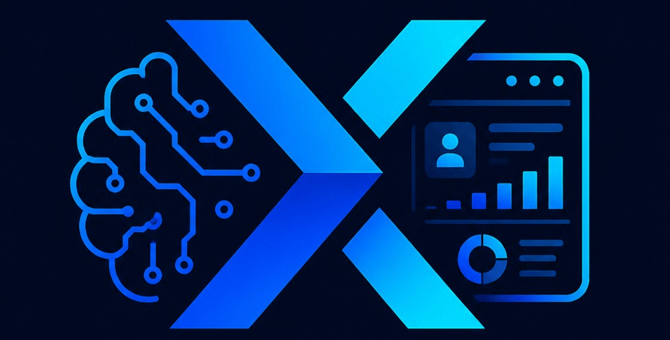 X10 Think logo